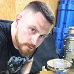 Profile Picture of Gavin Parsons (@gavinparsonsdrums) on Instagram