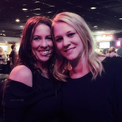 Profile Picture of Amy Packer (@AmyPacker14) on Twitter
