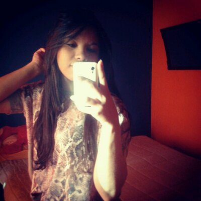 Profile Picture of Glenda Pereira (@PereiraGlen) on Twitter