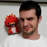 Profile Picture of Patrick Loyer (@keshuvic) on Instagram