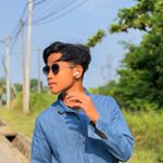 Profile Picture of 𝕒𝕙𝕞𝕒𝕕 𝕤𝕪𝕒𝕙𝕚𝕣 (@syhiirr_) on Instagram