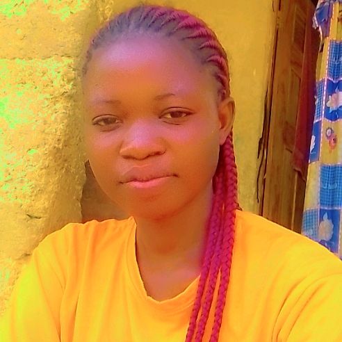 Profile Picture of SHIRLEY OCRAN (@shirley.ocran) on Tiktok