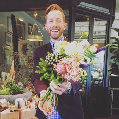 Profile Picture of Bradley Hasemeyer (@TheListBradley) on Twitter