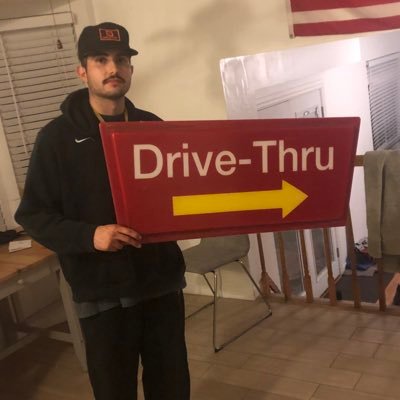 Profile Picture of Aj PALmer (@frAnkpalm3r) on Twitter