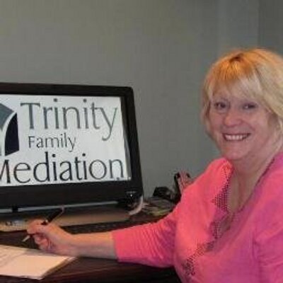 Profile Picture of Anita Hall (@trinityfamily) on Twitter