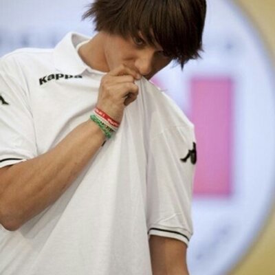 Profile Picture of David Giner (@david92ginr) on Twitter