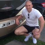 Profile Picture of Adam Cordingley (@cordy1986) on Instagram