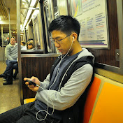 Profile Picture of Lucas Kim (@p1an0trix) on Youtube