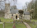 Profile Picture of Holcombe, Somerset - Wikipediaon Wikipedia