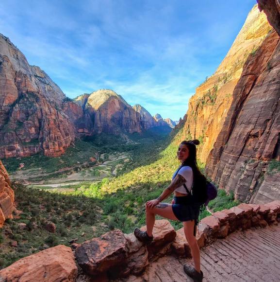 Profile Picture of Tera Martin (@teramartin) on Poshmark