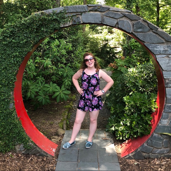 Profile Picture of Haven Bradam (@missbhaven16) on Poshmark