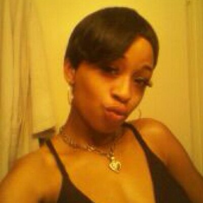 Profile Picture of Nesha Thomas (@SweetPea_Quon) on Twitter