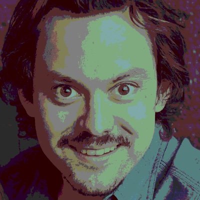 Nathaniel Jones - Twitter Profile Picture of Nathaniel Jones (@thenthj) on Twitter