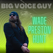 Profile Picture of Wade Preston Hunt (@wadeprestonhunt) on Youtube