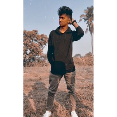Profile Picture of Anis Ansari (@Anisansari1003) on Twitter