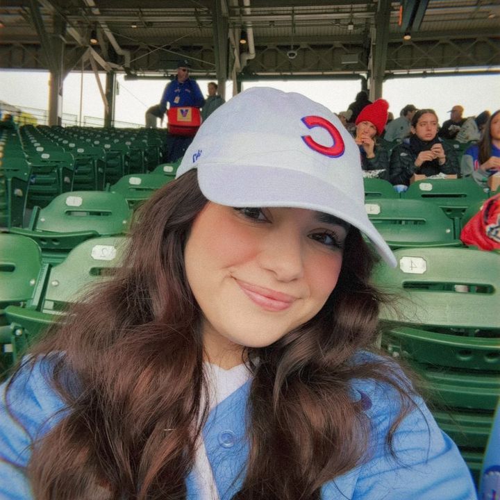 Profile Picture of Nancy Montero (@nancymontero) on Tiktok