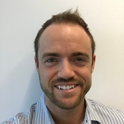 Profile Picture of Daniel Givan (@DanielRGivan) on Twitter