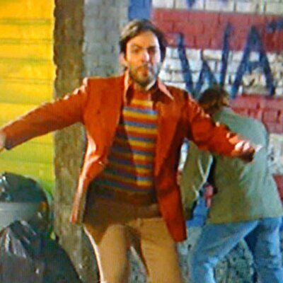 Profile Picture of Daniel Mermelstein (@danmer) on Twitter