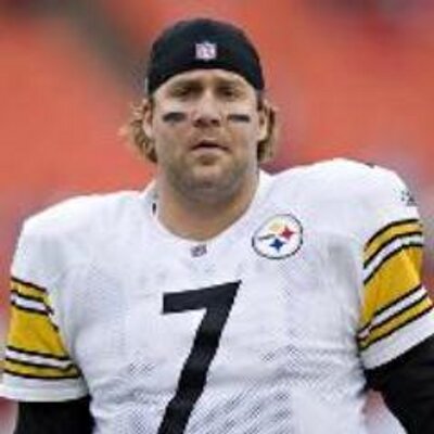 Profile Picture of Ben Roethlisberger (@4Roethlisberger) on Twitter