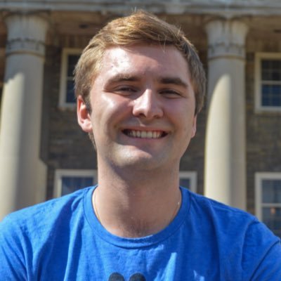 Profile Picture of Anthony Colucci (@_anthonycolucci) on Twitter