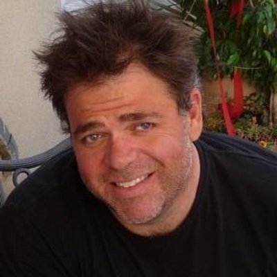 Profile Picture of Thomas Fenton (@ThomasFenton) on Twitter