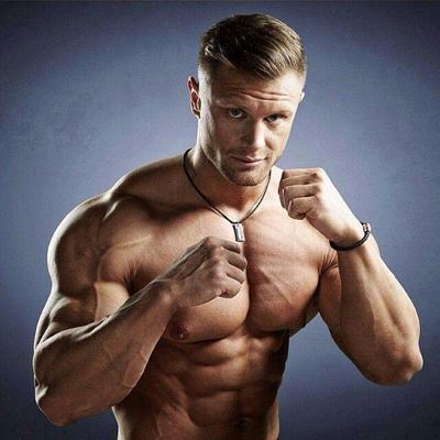 Profile Picture of Steven Spears (@dianabolshop) on Twitter