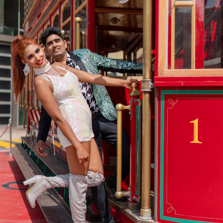 Profile Picture of Anju Deepak Yadav (@deepak__yadaav) on Tiktok