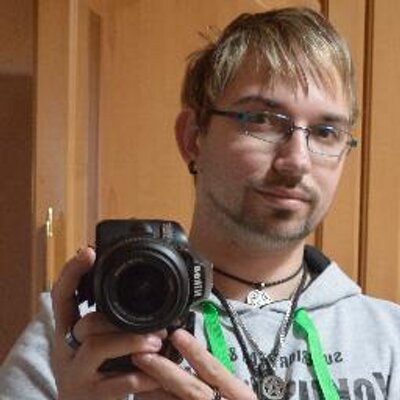 Profile Picture of Gordon Schulze (@@GordonSchulze1) on Twitter