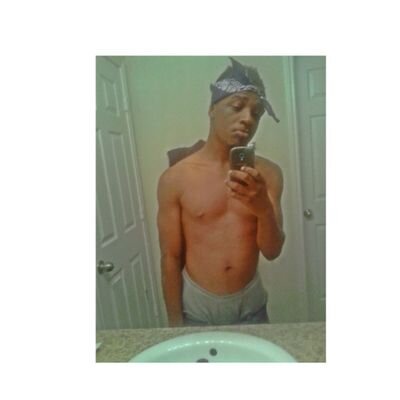 Kenneth Blackshear - Twitter Profile Picture of Kenneth Blackshear (@kaydeethaboss) on Twitter