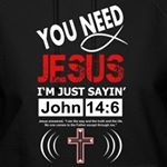 Profile Picture of Jonathan McKinstry (@sav3dsinn3r) on Instagram