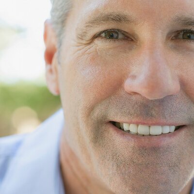 Profile Picture of Patrick Dysart (@alpharainmetal) on Twitter