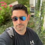 Profile Picture of Robert Panek (@robbit1974) on Instagram