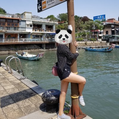 Profile Picture of Sherman Chen (@Skyline_SC) on Twitter