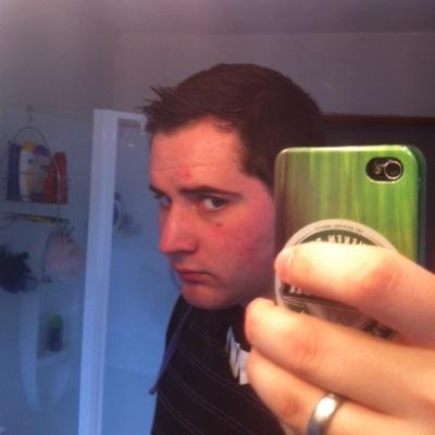 Profile Picture of Aaron Goodall (@AaronGoodall4) on Twitter