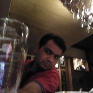 Profile Picture of Ajay Kamble (@ajaykamble82) on Twitter