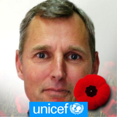 Profile Picture of Julian Blake (@JulianBlake9) on Twitter