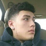 Profile Picture of Braulio Natera (@brau_leo) on Instagram