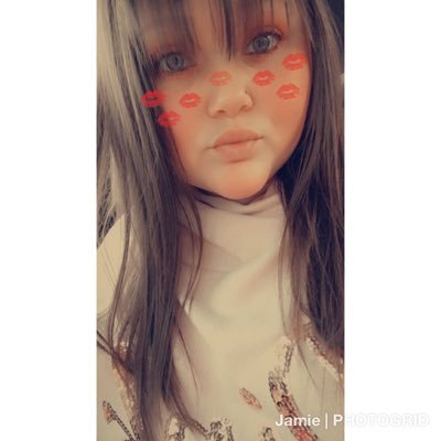 Profile Picture of Jamie Lynn.on Twitter