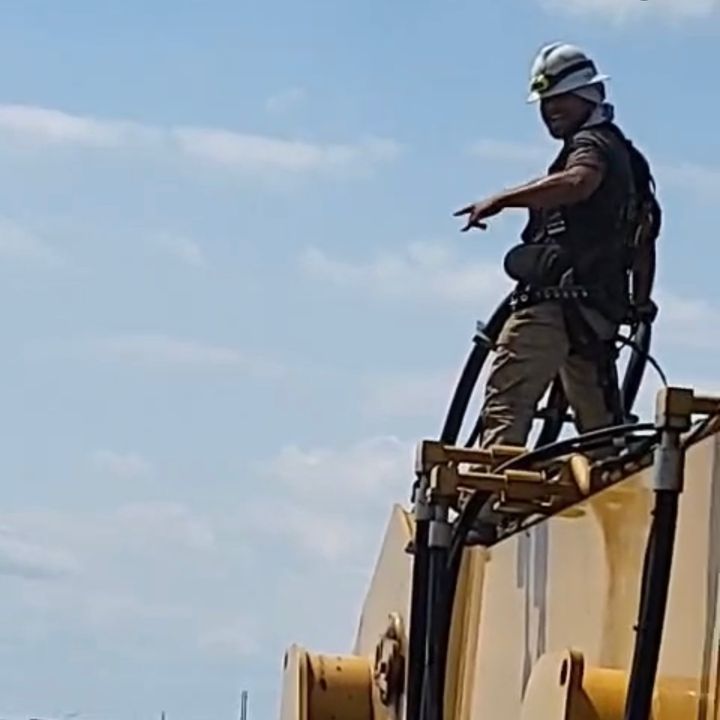 Profile Picture of Aaron.Bellard (@oiltrash29) on Tiktok