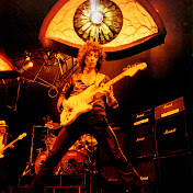 Profile Picture of James Brennan (@Jamestheguitarman) on Youtube