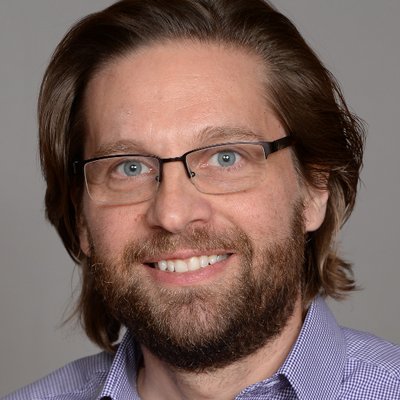 Profile Picture of Chris Adamson (@ChrisAdamsonBI) on Twitter