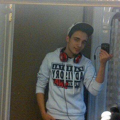 Profile Picture of Brandon DaSilva (@DJBanditSilva) on Twitter