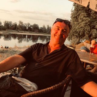 Profile Picture of Michael Christl (@michael.christl.90) on Facebook