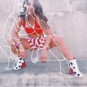 Profile Picture of Charleston Cain (@charlestoncain) on Pinterest