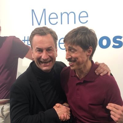 Profile Picture of Elmar Pritsch (@ElmarPritsch) on Twitter