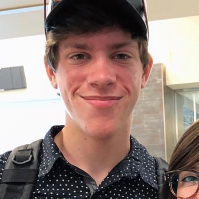 Profile Picture of Peyton Berry (@peytonrexberry) on Twitter