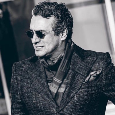 Profile Picture of Sam Nouri (@SamAANouri) on Twitter