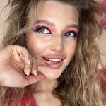 Profile Picture of МАКИЯЖ ПРИЧЕСКИ БЕЛОРЕЦК (@balavas_marina) on Instagram