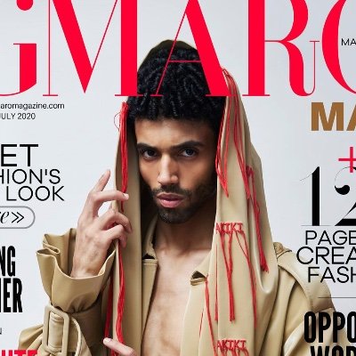 Profile Picture of Alex Patrick 🇩🇴 (@IamAlexPatrick) on Twitter