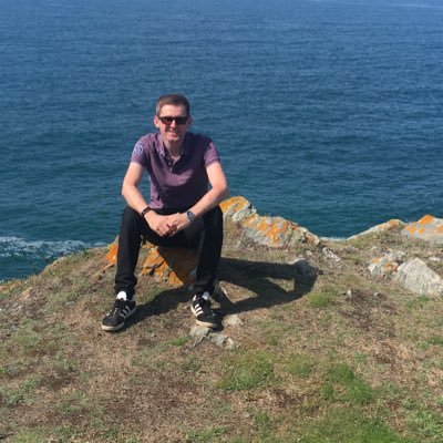 Profile Picture of Alex Butcher (@Alex__Butcher) on Twitter